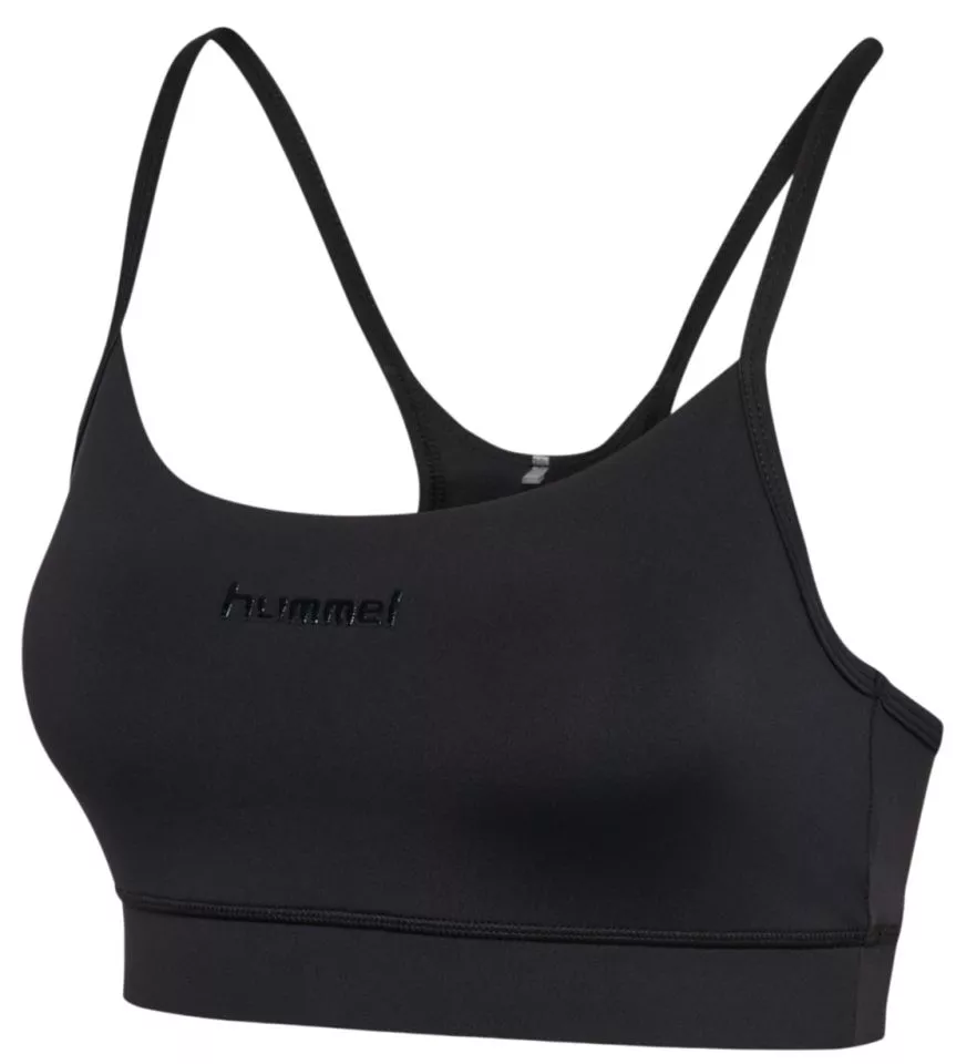 Sportski grudnjak Hummel Prima Medium Support