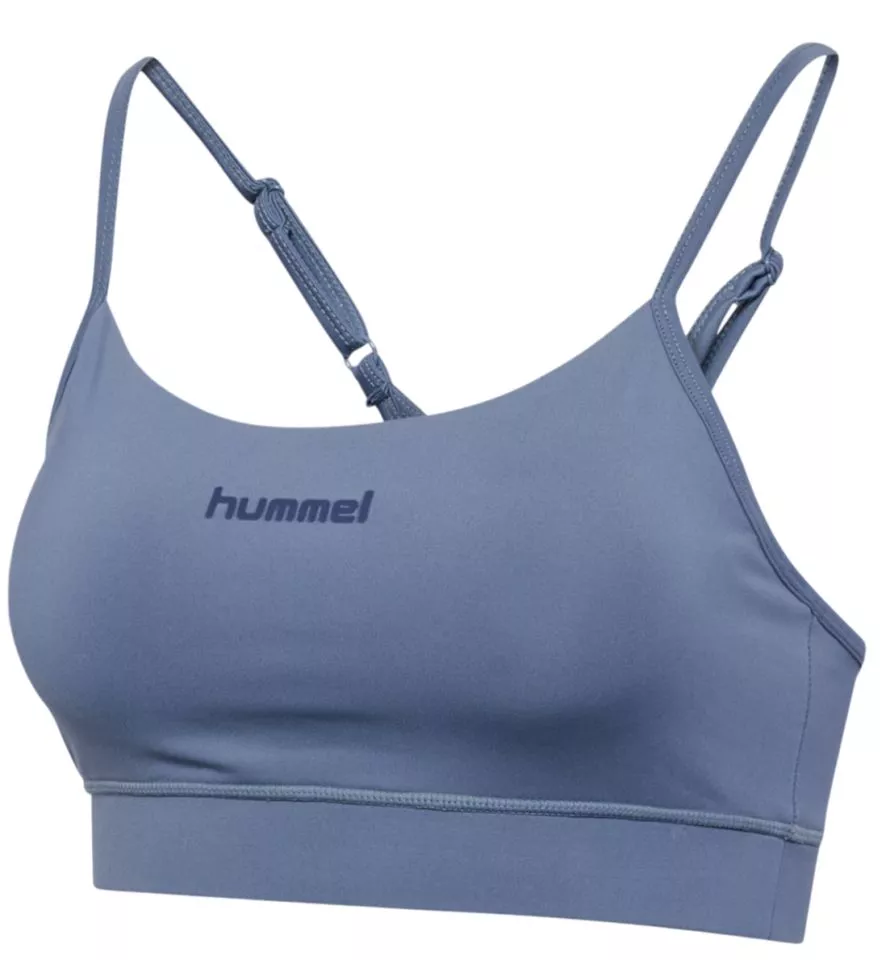 Športni modrček Hummel Prima Medium Support