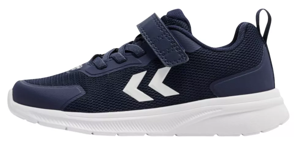 Obuwie Hummel Actus Tr Breather Sneaker Kids