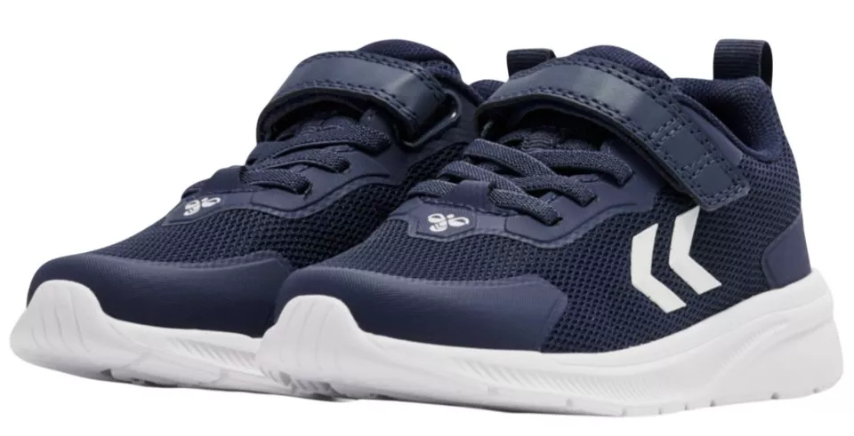 Obuwie Hummel Actus Tr Breather Sneaker Kids
