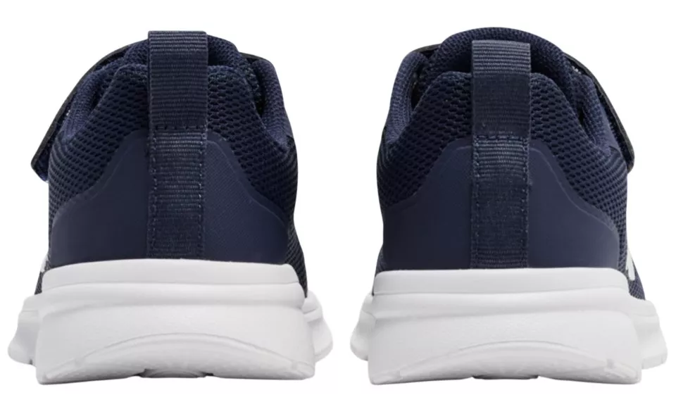 Obuwie Hummel Actus Tr Breather Sneaker Kids