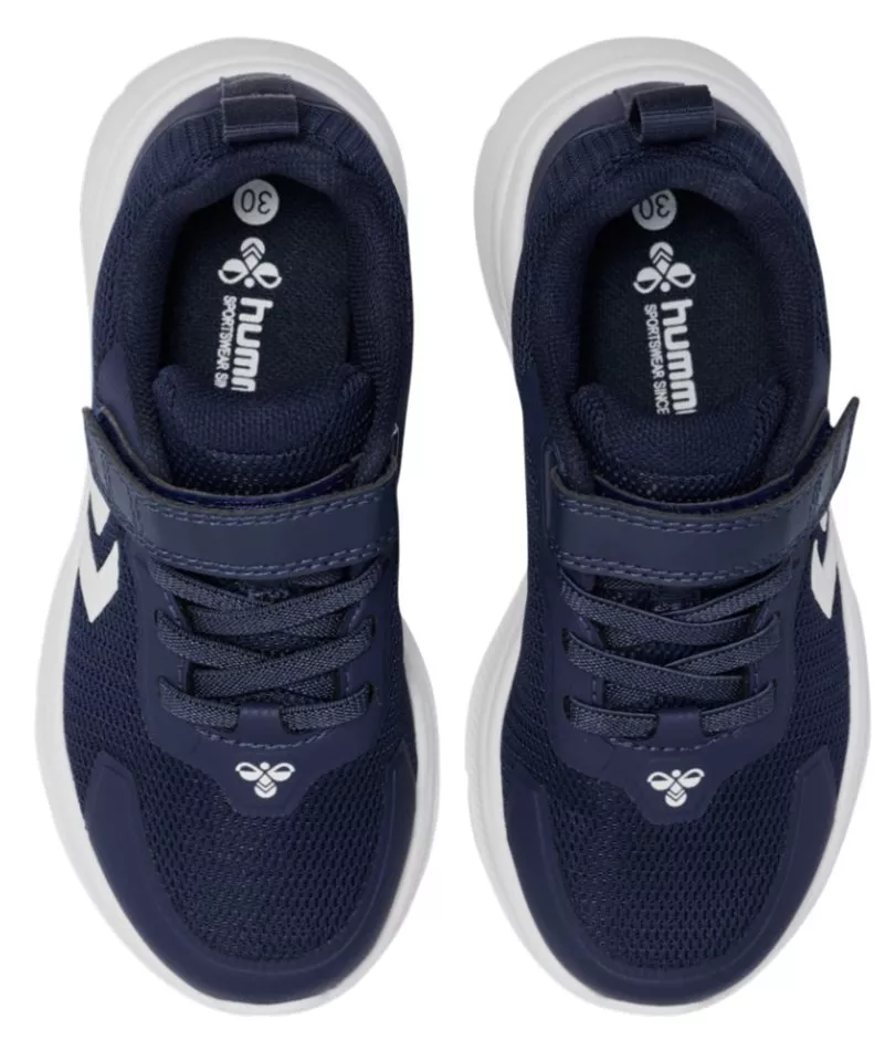 Obuwie Hummel Actus Tr Breather Sneaker Kids