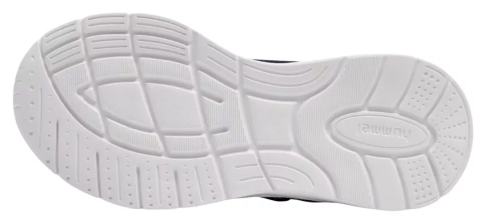 Obuwie Hummel Actus Tr Breather Sneaker Kids