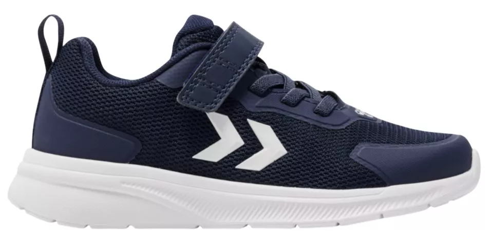 Obuwie Hummel Actus Tr Breather Sneaker Kids