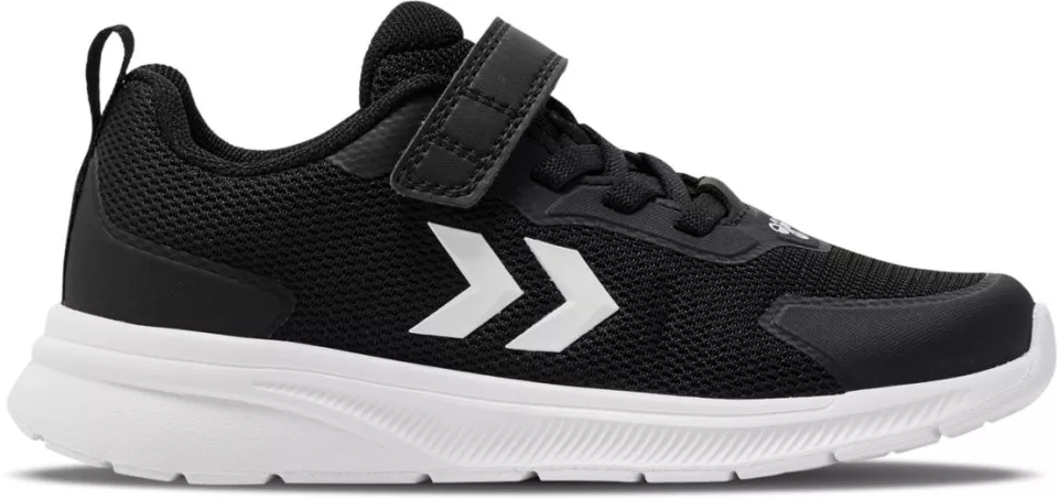 Obuwie Hummel Actus Tr Breather Sneaker Kids