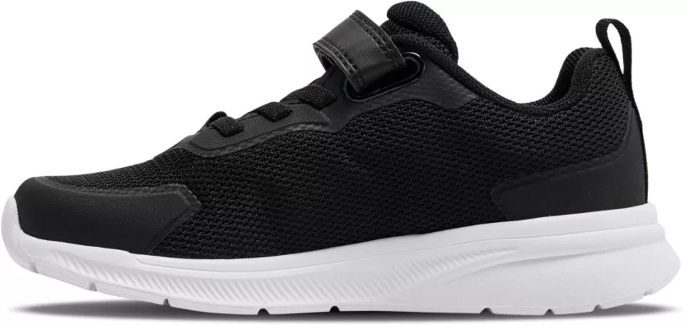Obuwie Hummel Actus Tr Breather Sneaker Kids