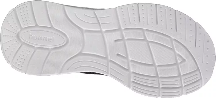 Obuwie Hummel Actus Tr Breather Sneaker Kids