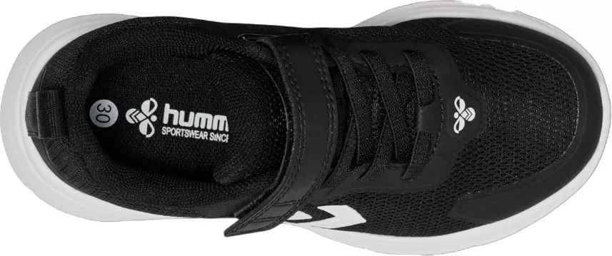 Obuwie Hummel Actus Tr Breather Sneaker Kids