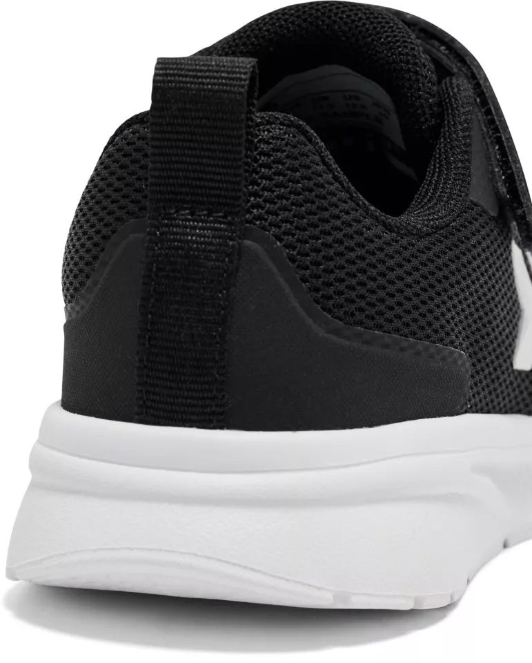 Obuwie Hummel Actus Tr Breather Sneaker Kids