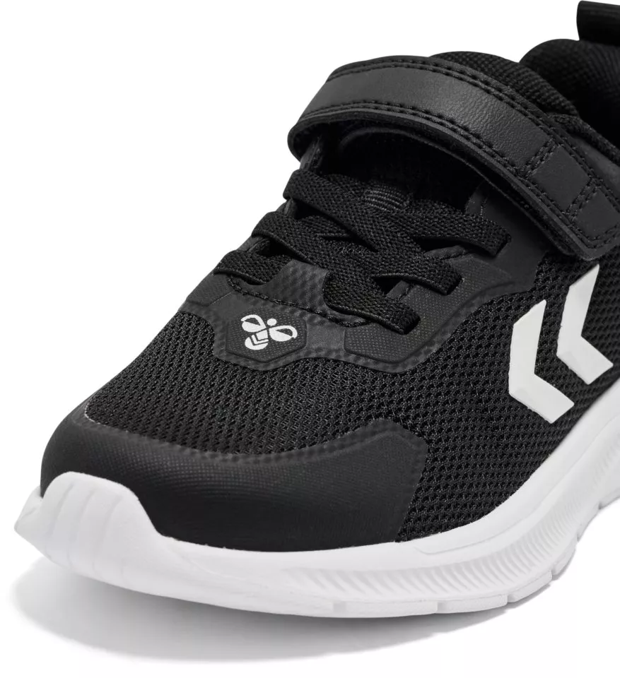 Obuwie Hummel Actus Tr Breather Sneaker Kids