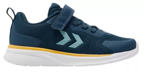 Hummel Actus Tr Breather Sneaker Kids