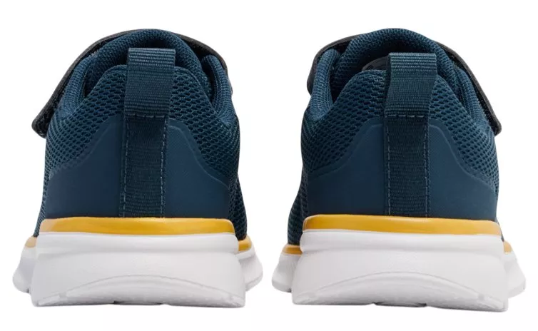 Obuwie Hummel Actus Tr Breather Sneaker Kids