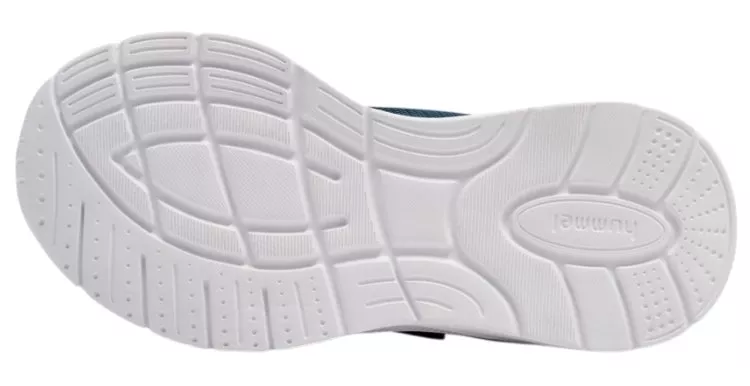Obuwie Hummel Actus Tr Breather Sneaker Kids