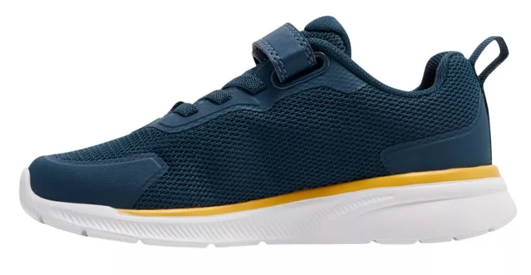 Obuwie Hummel Actus Tr Breather Sneaker Kids
