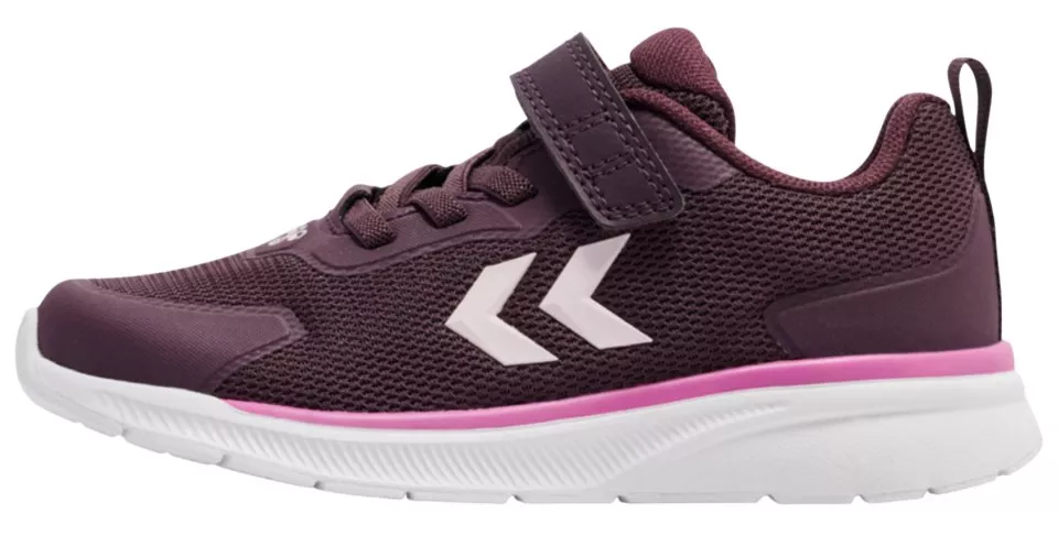 Obuwie Hummel Actus Tr Breather Sneaker Kids