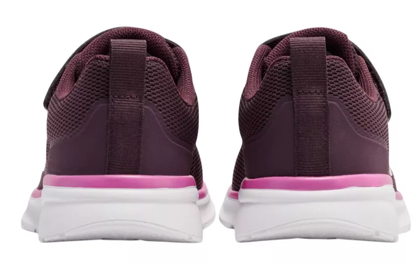 Obuwie Hummel Actus Tr Breather Sneaker Kids