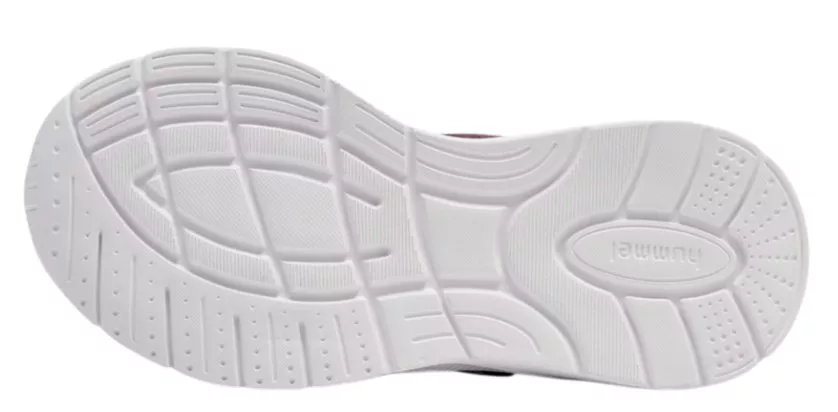 Obuwie Hummel Actus Tr Breather Sneaker Kids