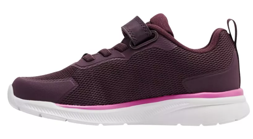 Obuwie Hummel Actus Tr Breather Sneaker Kids