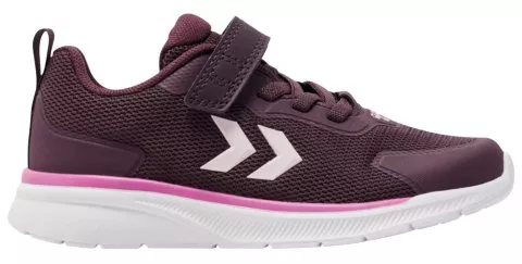 Hummel Actus Tr Breather Sneaker Kids