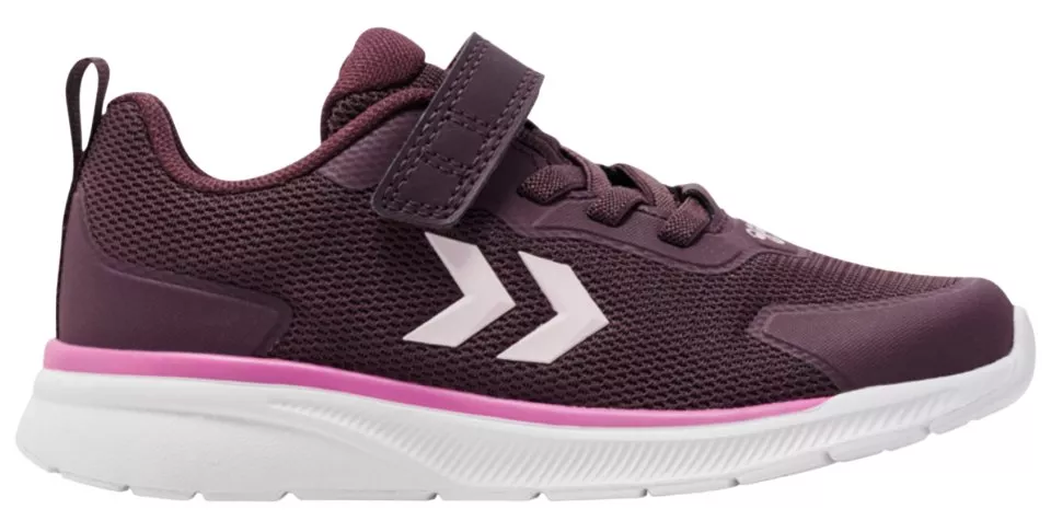 Obuwie Hummel Actus Tr Breather Sneaker Kids