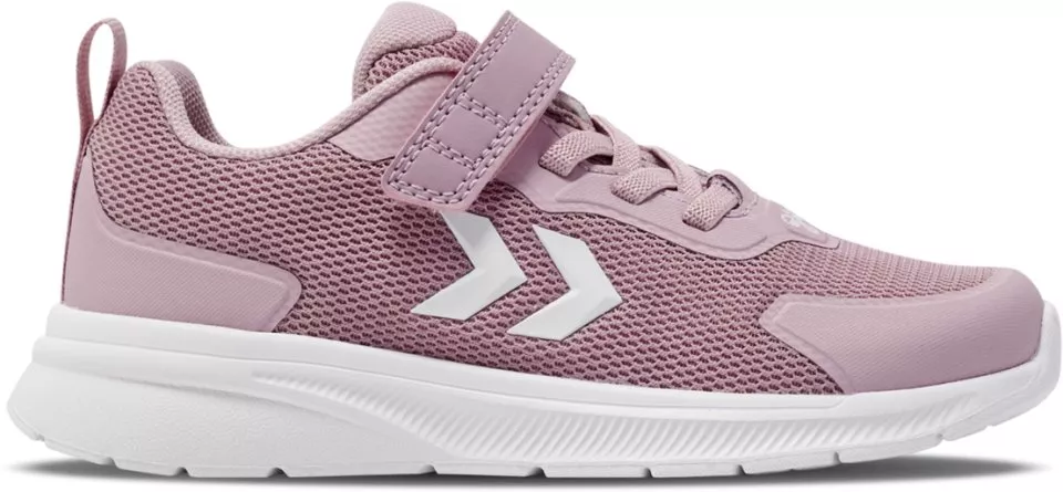 Obuwie Hummel Actus Tr Breather Sneaker Kids