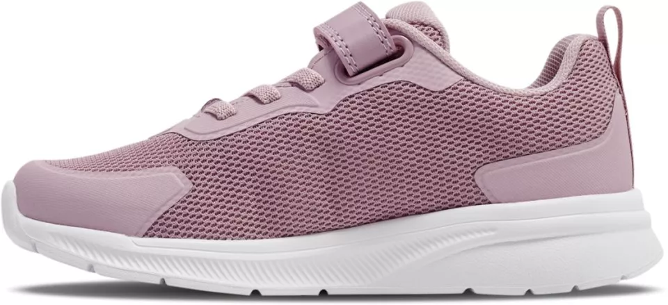 Obuwie Hummel Actus Tr Breather Sneaker Kids