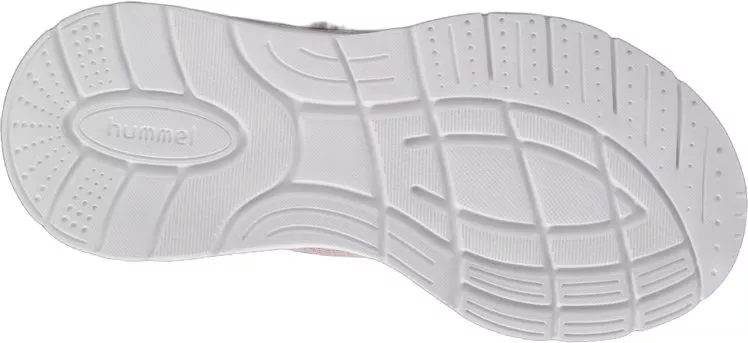 Obuwie Hummel Actus Tr Breather Sneaker Kids