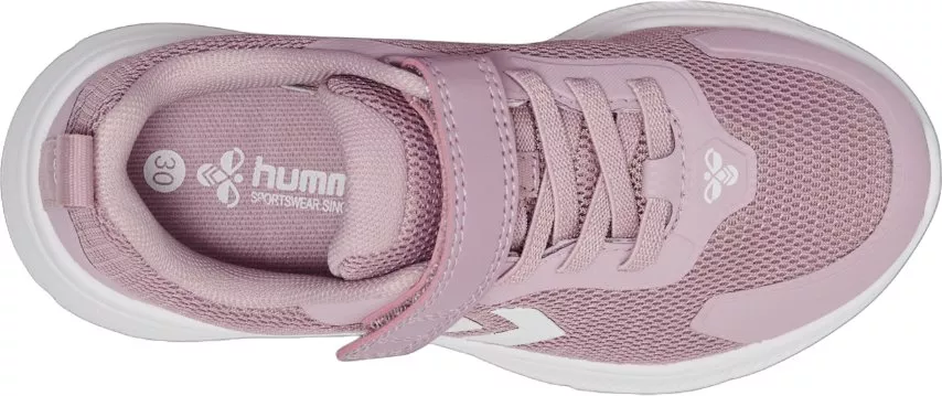 Obuwie Hummel Actus Tr Breather Sneaker Kids