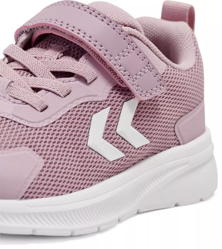 Obuwie Hummel Actus Tr Breather Sneaker Kids
