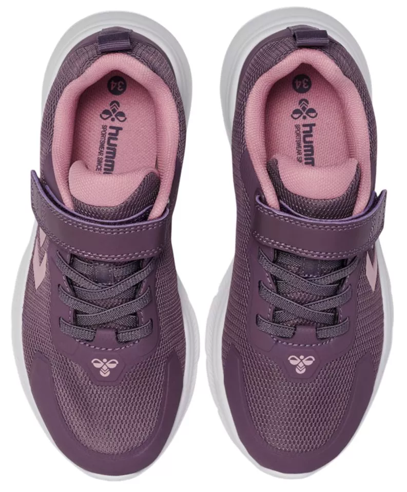 Obuwie Hummel Actus Tr Breather