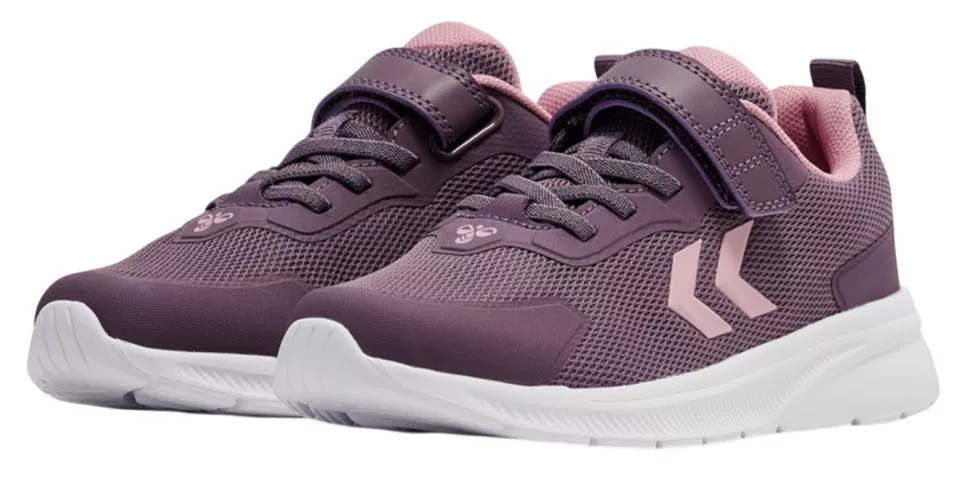 Obuwie Hummel Actus Tr Breather