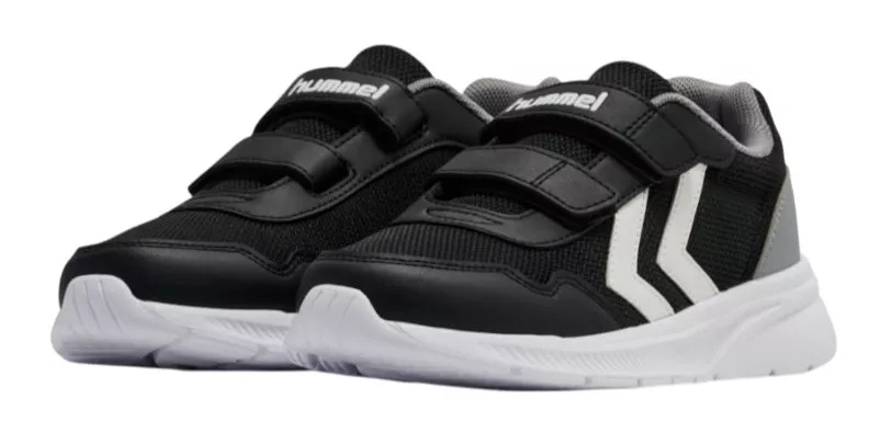 Zapatillas Hummel Turbo Run 2.0