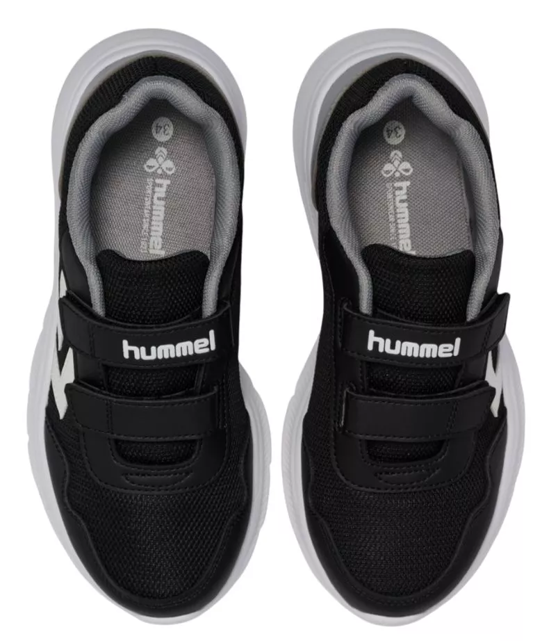 Zapatillas Hummel Turbo Run 2.0