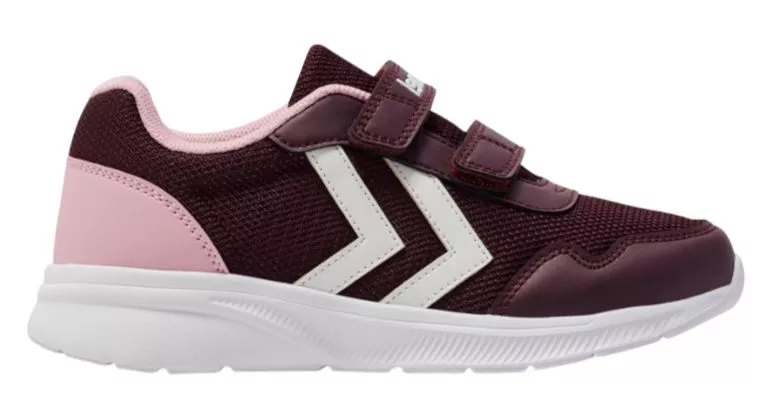 Zapatillas Hummel Turbo Run 2.0