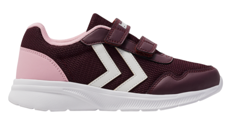 Hummel Turbo Run 2.0 Schoenen, 32, Blauw