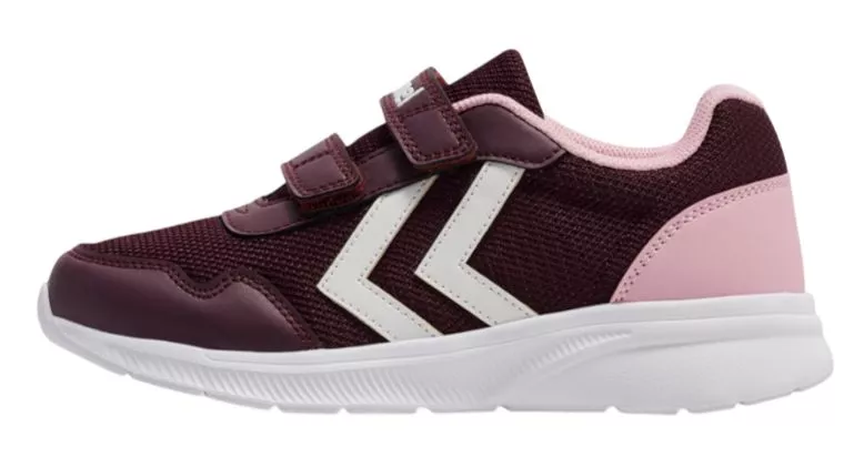Zapatillas Hummel Turbo Run 2.0