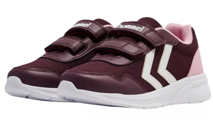 Zapatillas Hummel Turbo Run 2.0