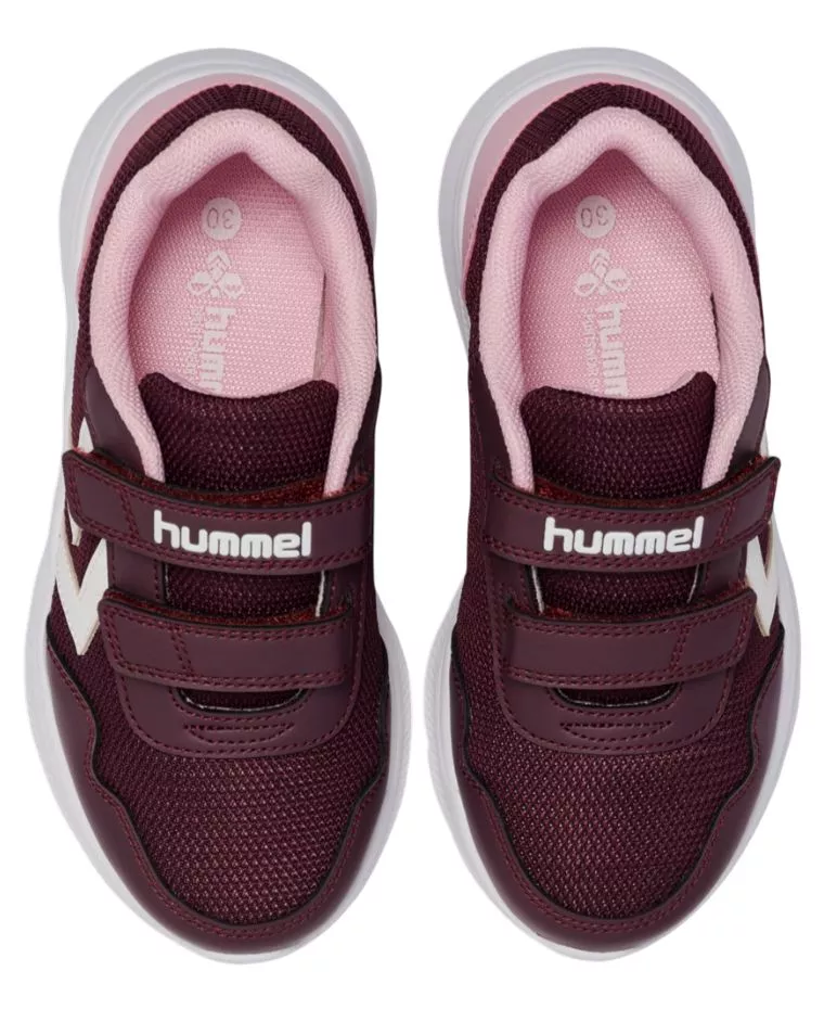 Zapatillas Hummel Turbo Run 2.0