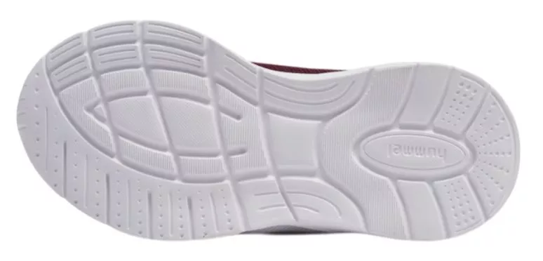 Zapatillas Hummel Turbo Run 2.0
