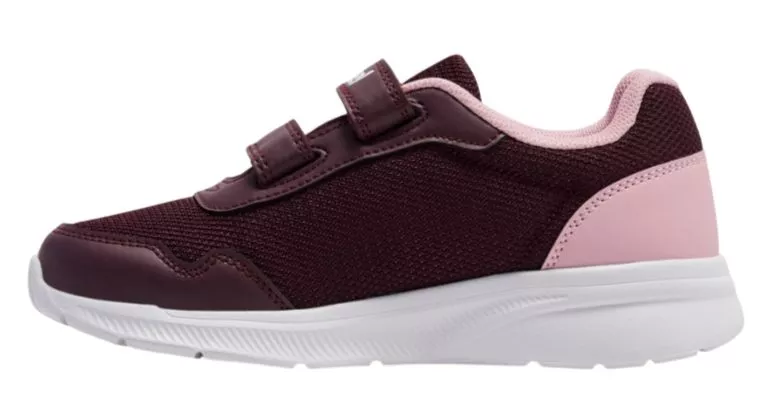 Zapatillas Hummel Turbo Run 2.0