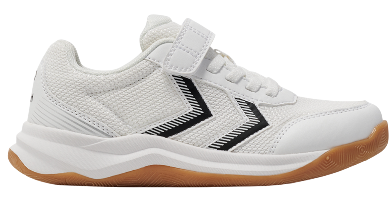 Hummel Pentru copii |Hummel Multiplay Flex Vc 2.0 | Incaltaminte | dimensiune 38 | Incaltaminte | unisex | alb