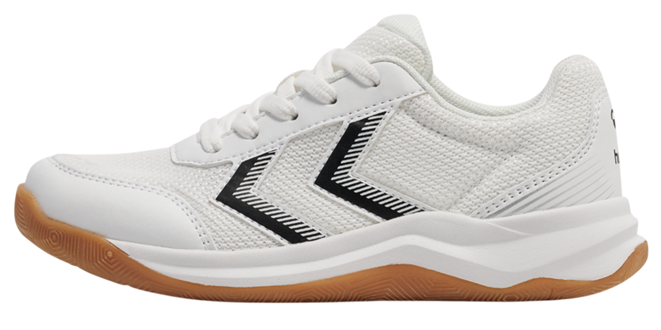 Hummel Pentru copii |Hummel Multiplay Flex Lc 2.0 | Incaltaminte | dimensiune 35 | Incaltaminte | unisex | alb — foto 2