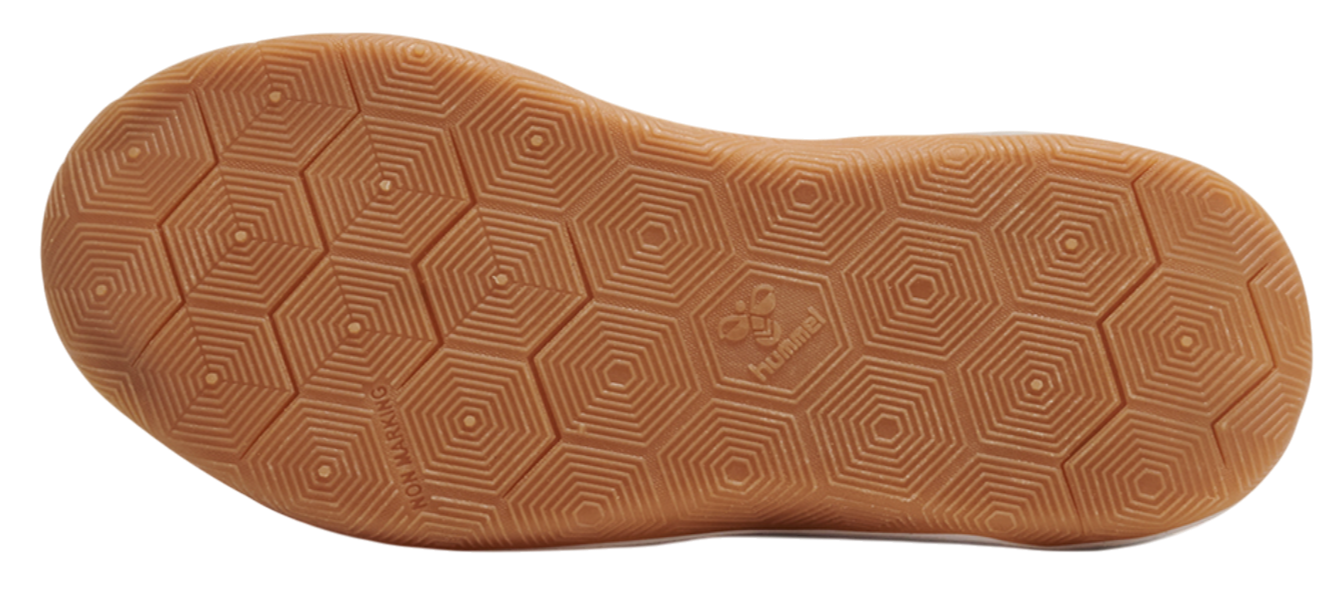 Hummel Pentru copii |Hummel Multiplay Flex Lc 2.0 | Incaltaminte | dimensiune 35 | Incaltaminte | unisex | alb — foto 3