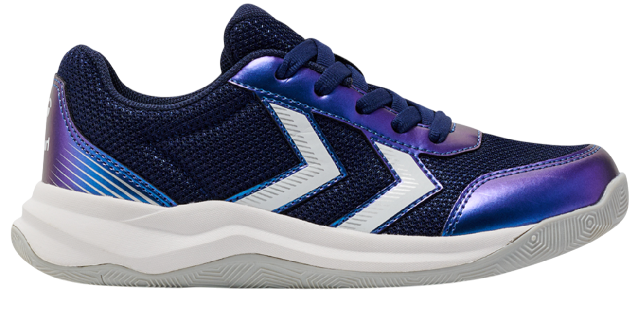 Hummel Pentru copii |Hummel Multiplay Flex Lc 2.0 | Incaltaminte | dimensiune 36 | Incaltaminte | unisex | albastru