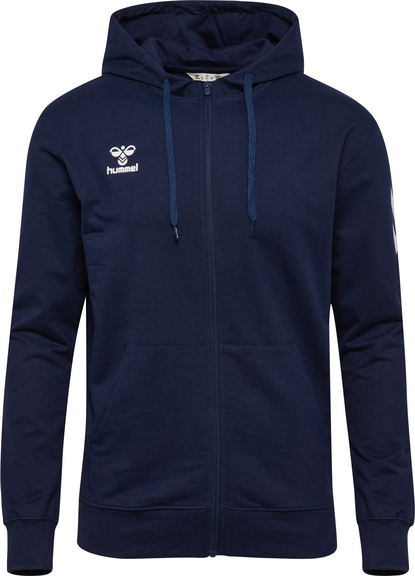Hummel Go 2.0 Chevron Hooded