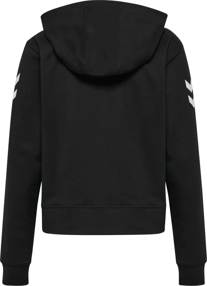 Sudadera con capucha Hummel Go 2.0 Chevron Hooded Women