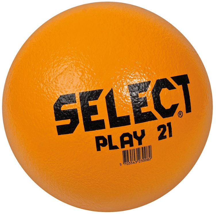 Žoga Select Foam ball