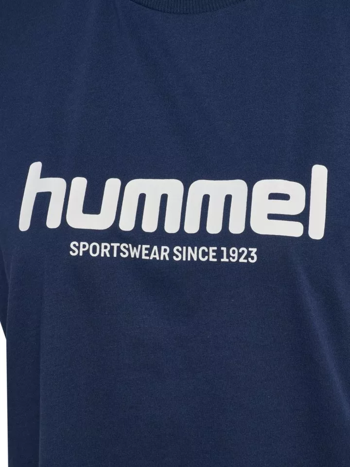 Tričko Hummel Legacy 2.0 T-Shirt Women