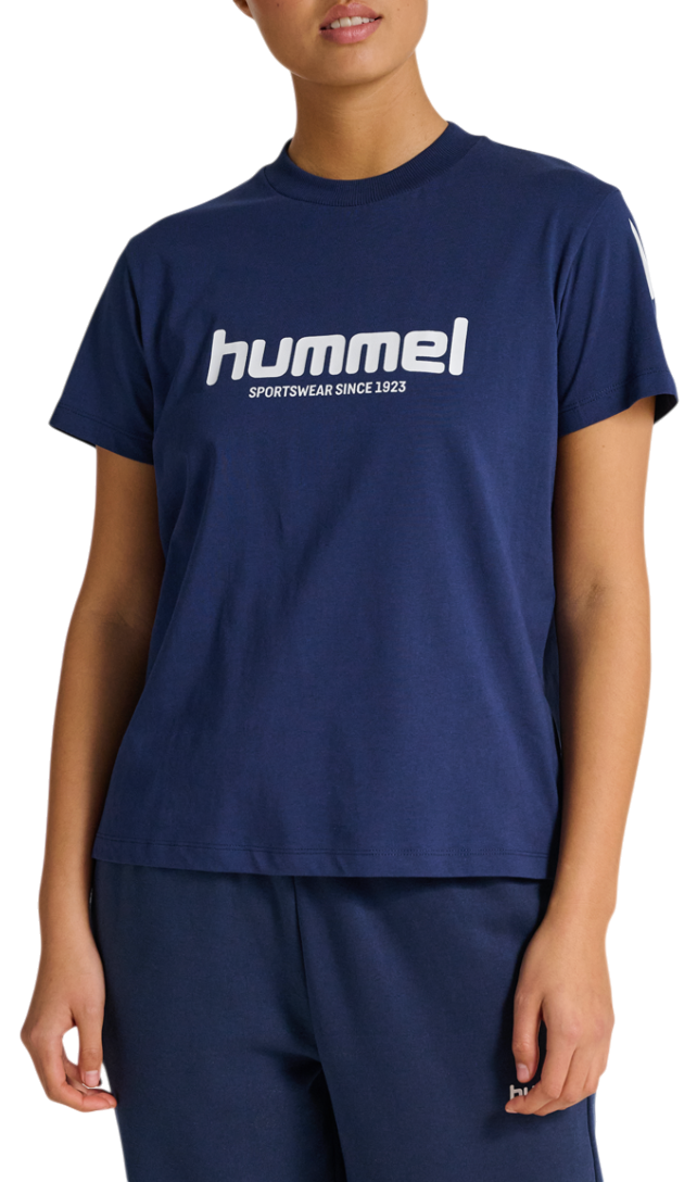 Hummel Legacy 2.0 T-Shirt Women