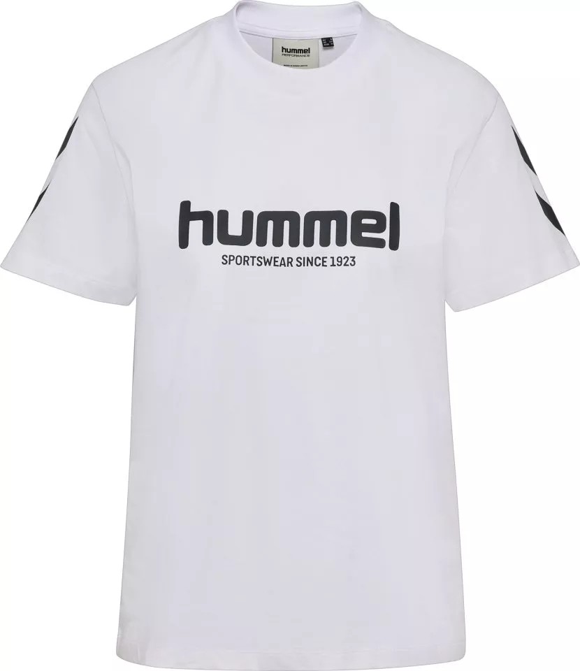 Hummel Legacy 2.0 T-Shirt Women Rövid ujjú póló